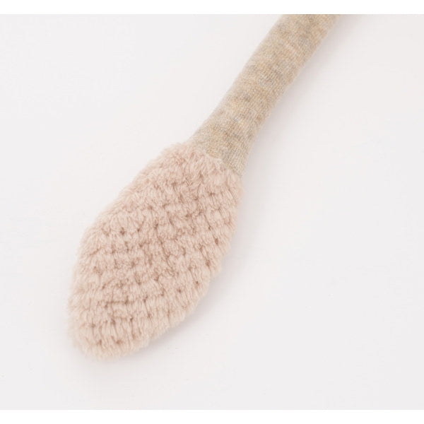 Coda del Peluche Leone Moulin Roty 80 cm