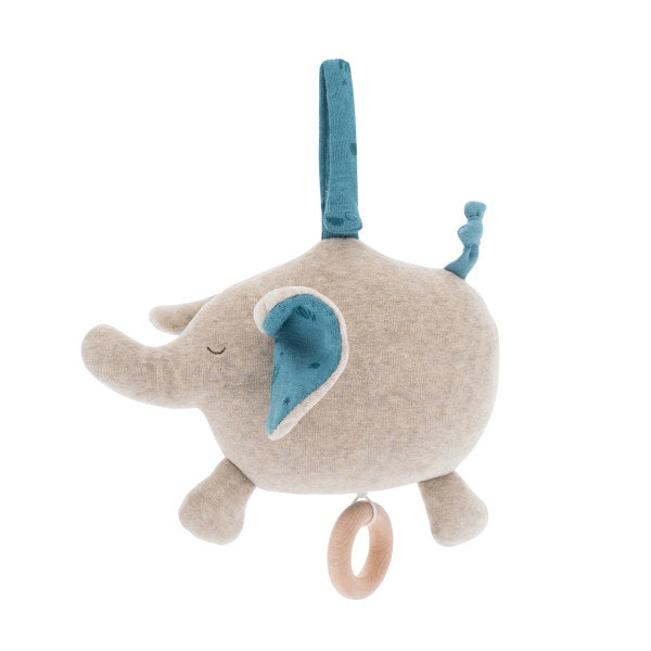 carillon elefante sous mon baobab