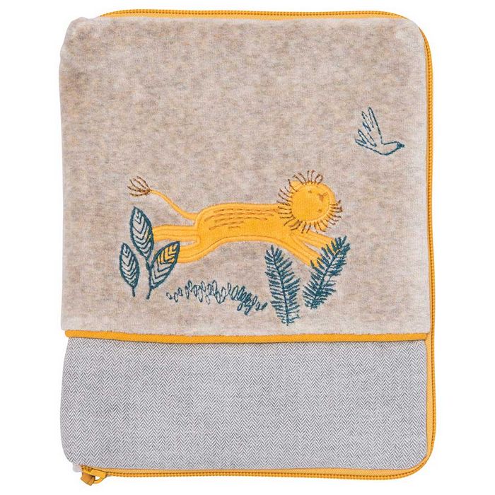 porta documenti leone