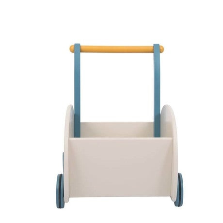 Fronte del Carrellino Primi Passi Moulin Roty Sous Mon Baobab