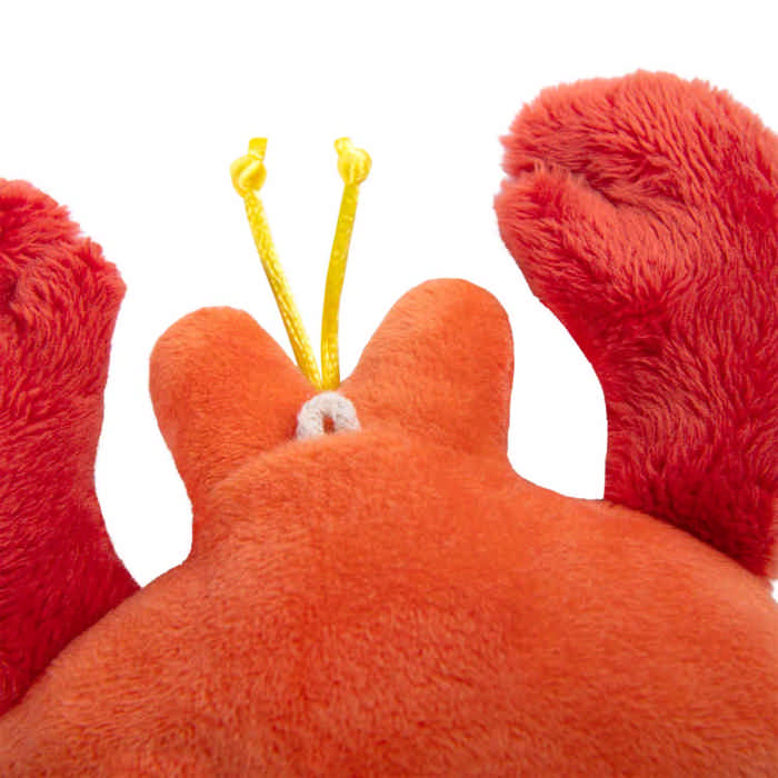 Sonaglio Granchio Moulin Roty retro