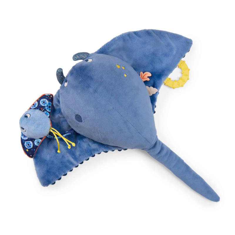 razza multiattività moulin roty