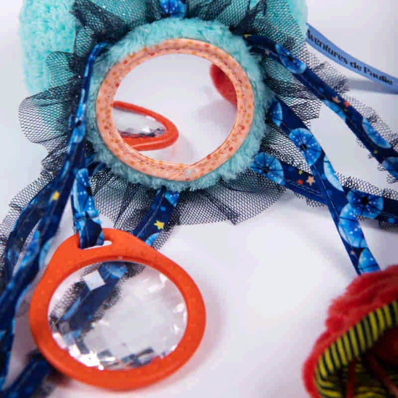 Medusa Multiattività Moulin Roty