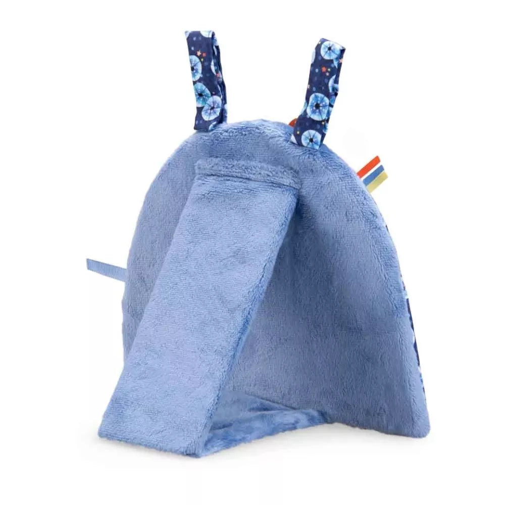 Specchio Attività Moulin Roty Les Aventures de Paulie retro