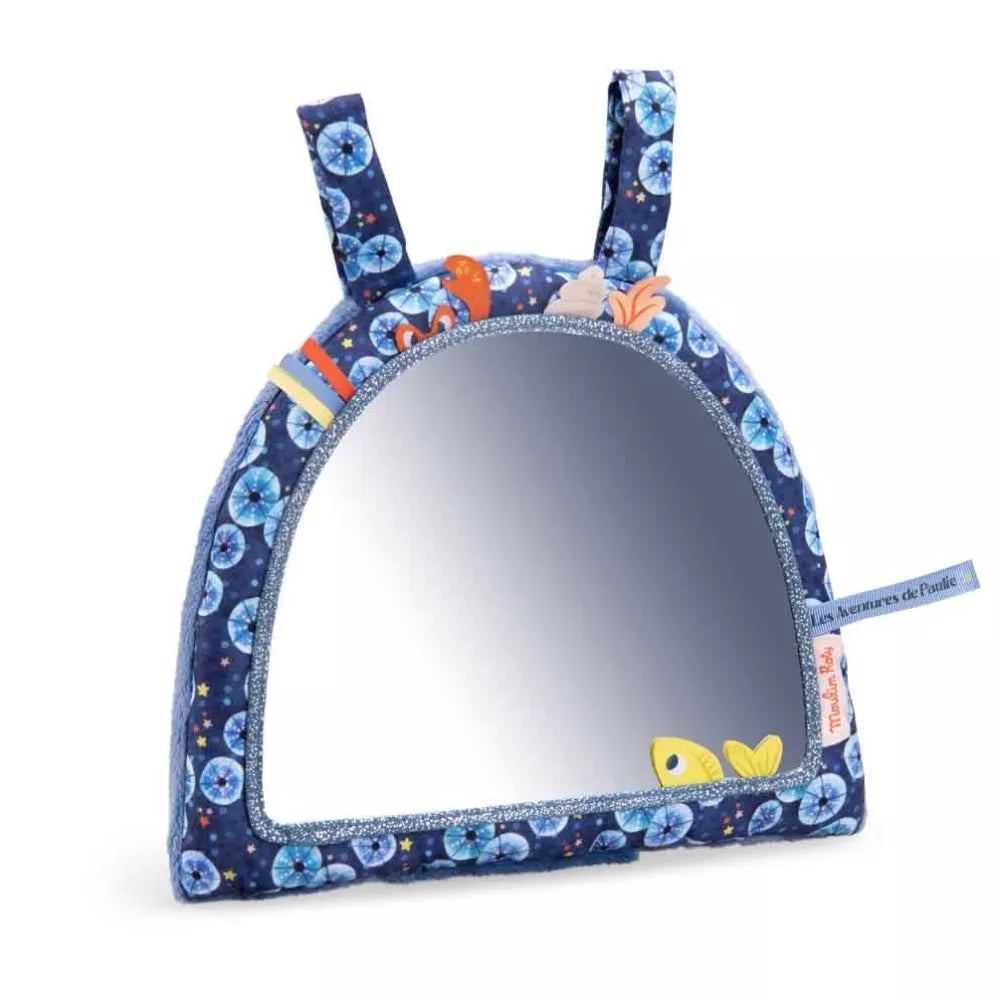 Specchio Attività Moulin Roty Les Aventures de Paulie