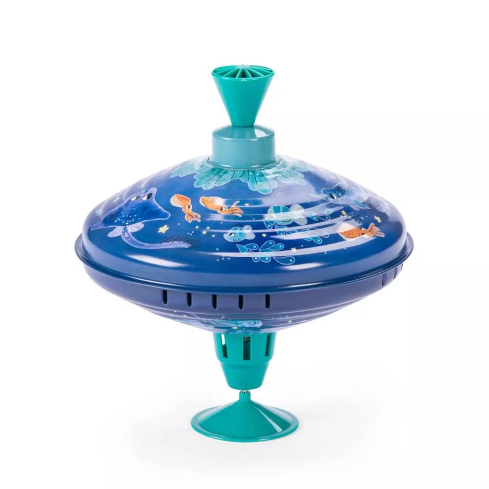 Trottola Grande Moulin Roty Les Aventures de Paulie