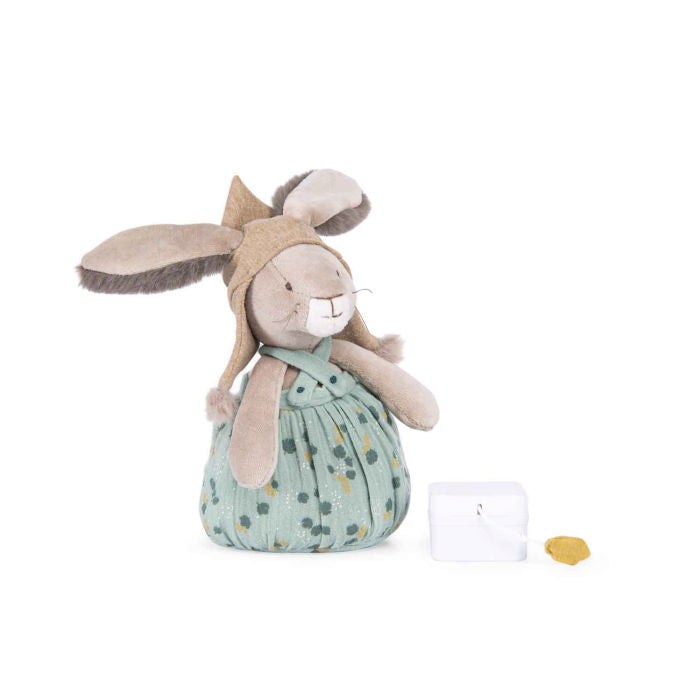 Componente Musicale del Carillon Coniglio Salvia Moulin Roty