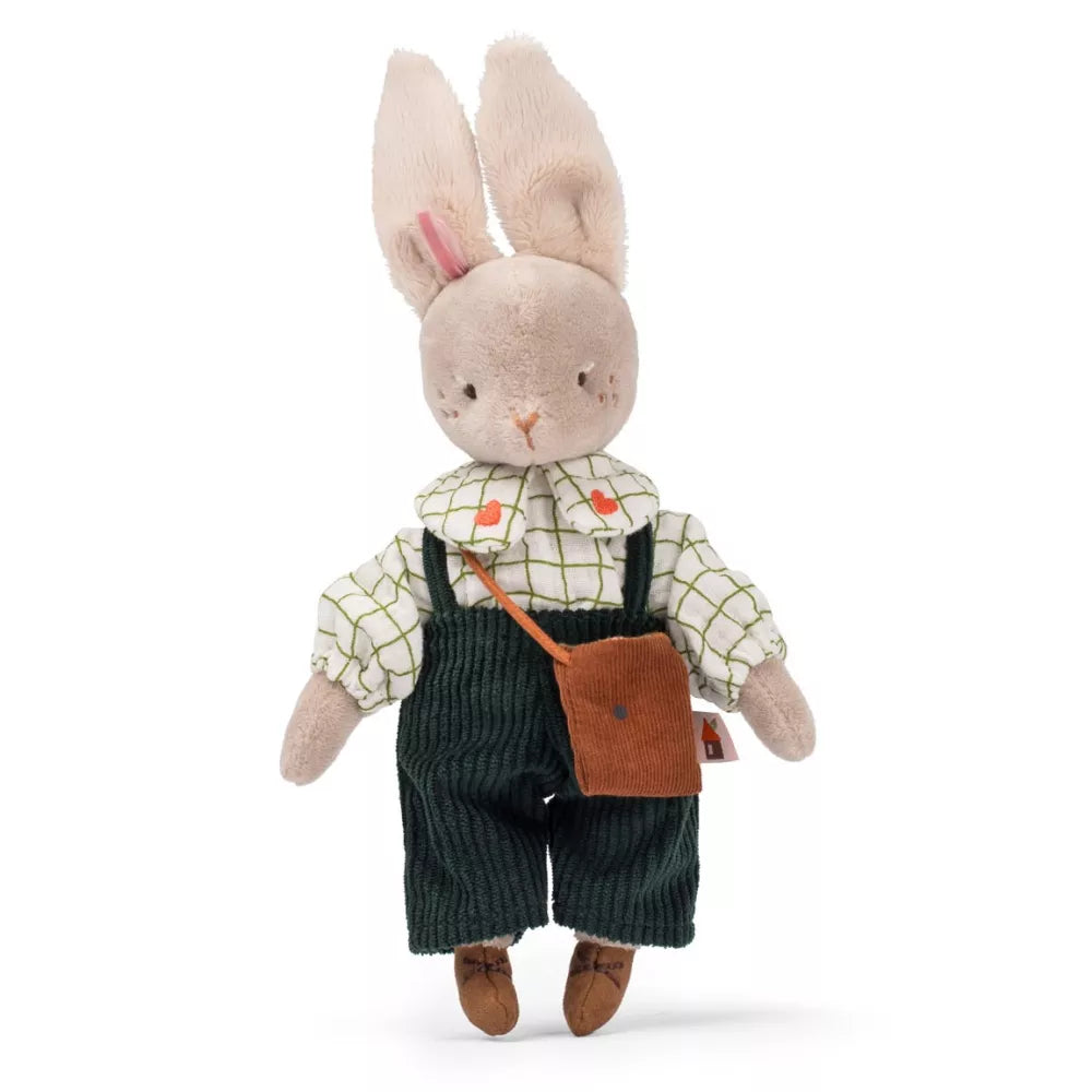 Peluche Coniglietta Nine Moulin Roty