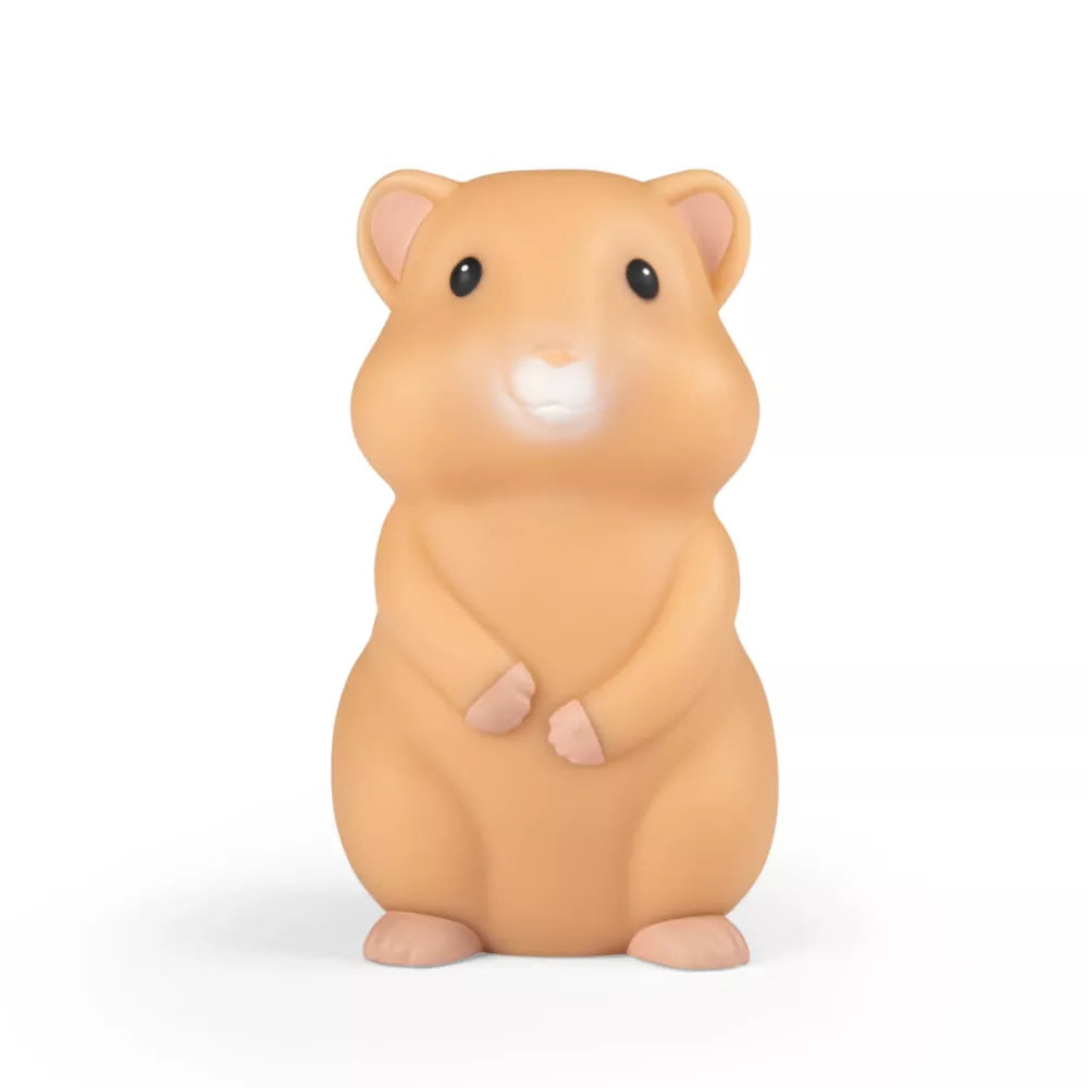 Luce da Notte Criceto Moulin Roty