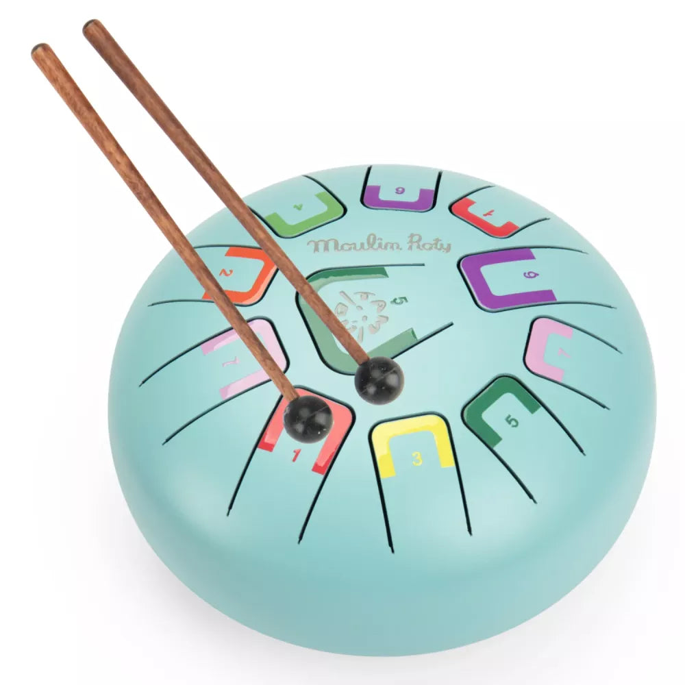 Tambù Grande Celeste Moulin Roty