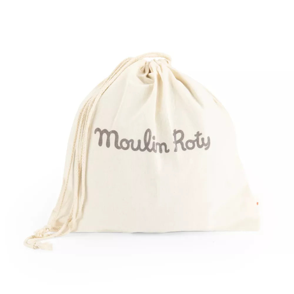 Tambù XL Blu Moulin Roty sacca