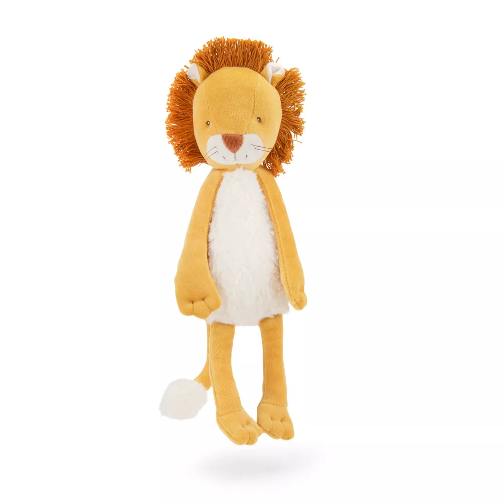 Peluche Leone Mamba in Scatola Moulin Roty senza scatola