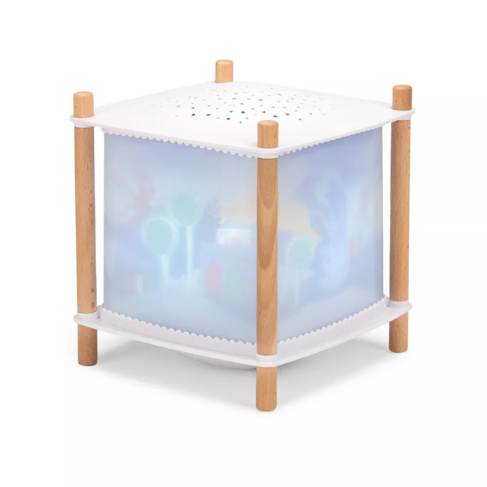 Lampada Revolution Moulin Roty La Foret Mawa