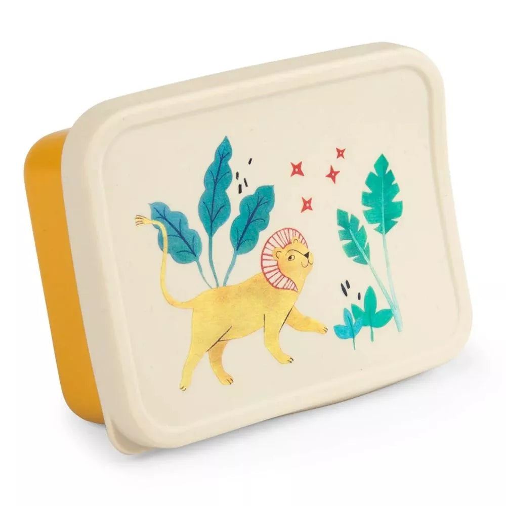 Porta Merenda Moulin Roty La Foret Mawa