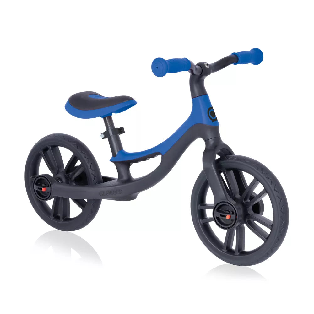 Go Bike Elite Globber Blu