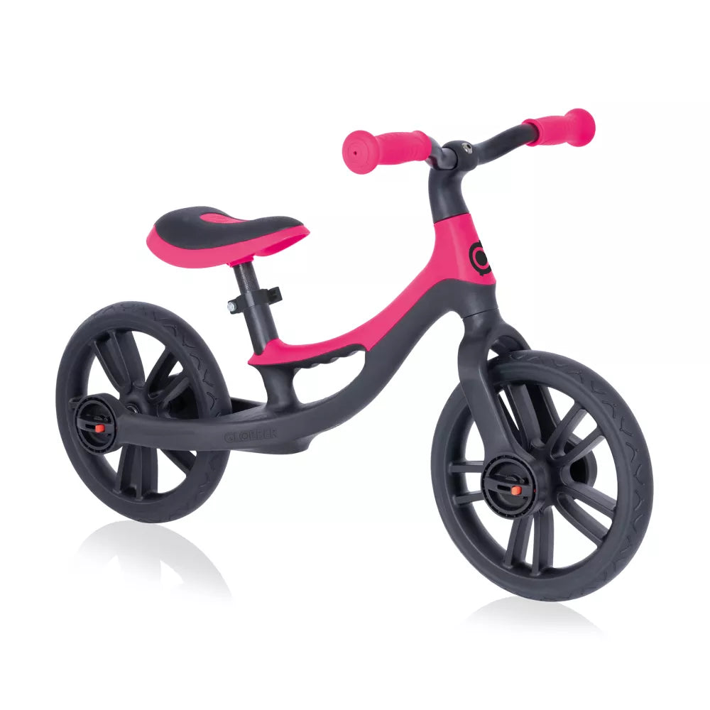 Go Bike Elite Globber Fucsia