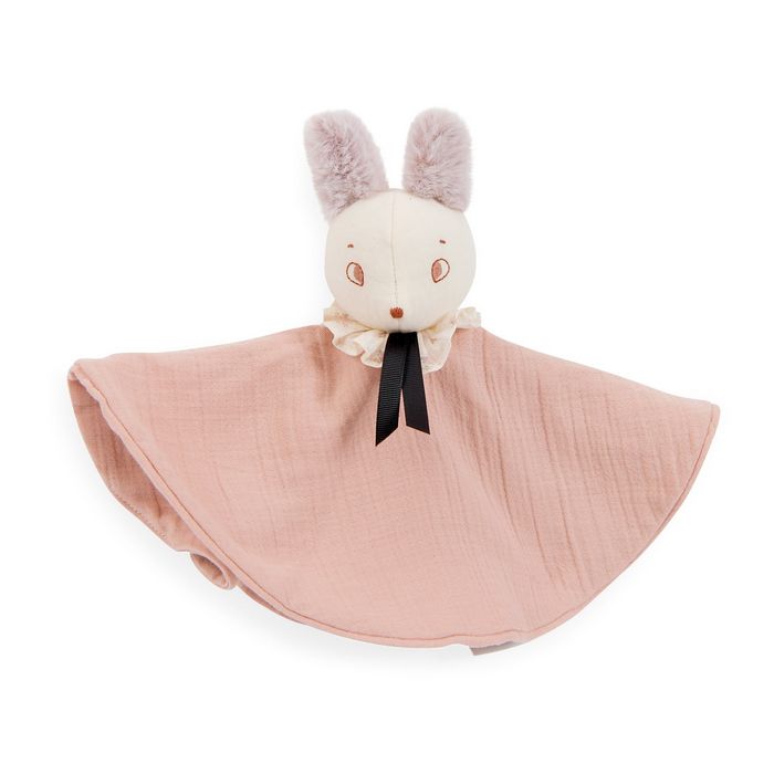 Doudou Topino Moulin Roty Apres la Pluie