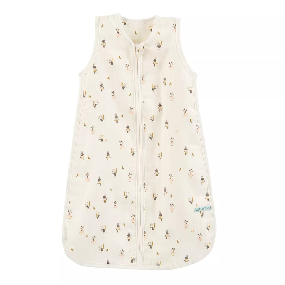 Sacco Nanna Estivo 70 cm Moulin Roty Apres la Pluie