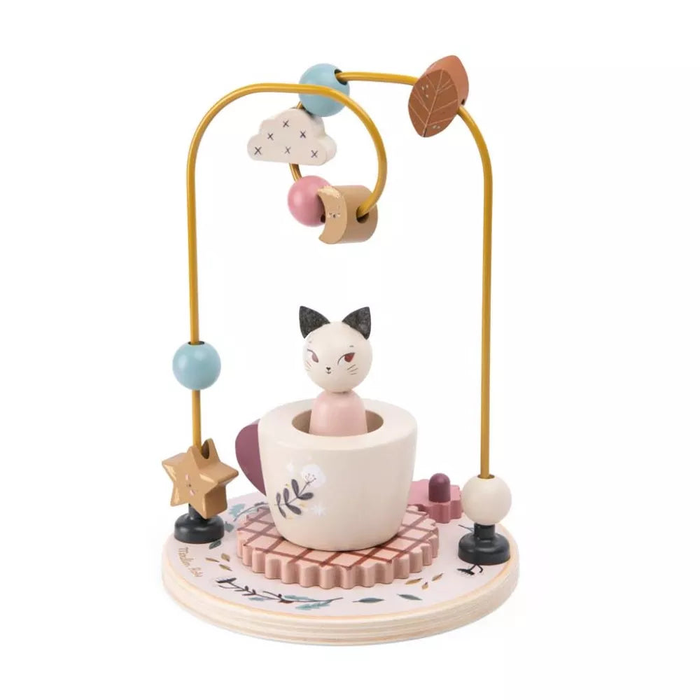 Looping Moulin Roty Apres la Pluie inquadratura più alta