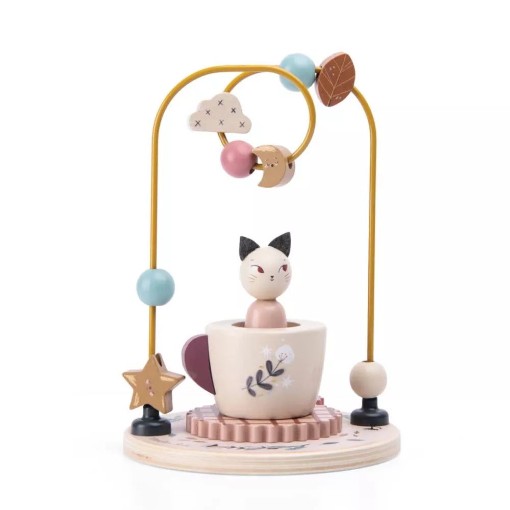 Looping Moulin Roty Apres la Pluie