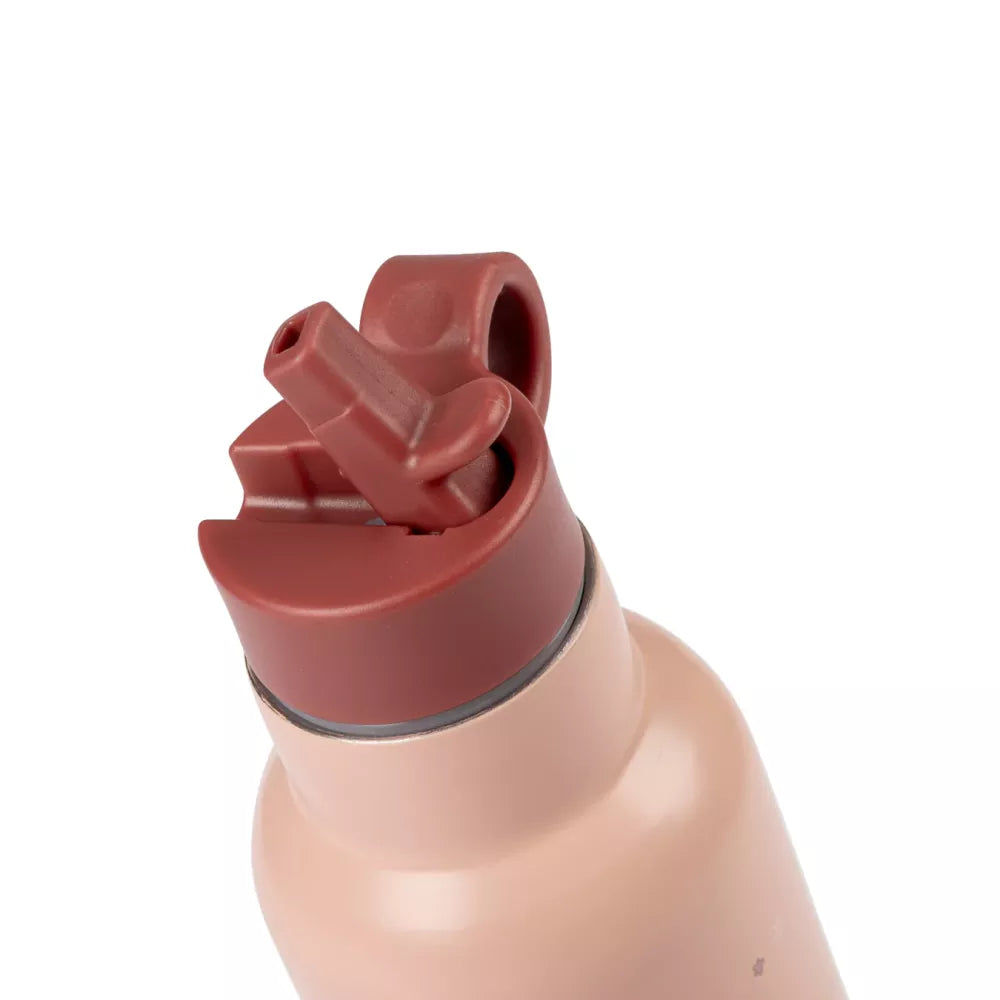 Dettaglio beccuccio Borraccia Termica Moulin Roty Apres la Pluie