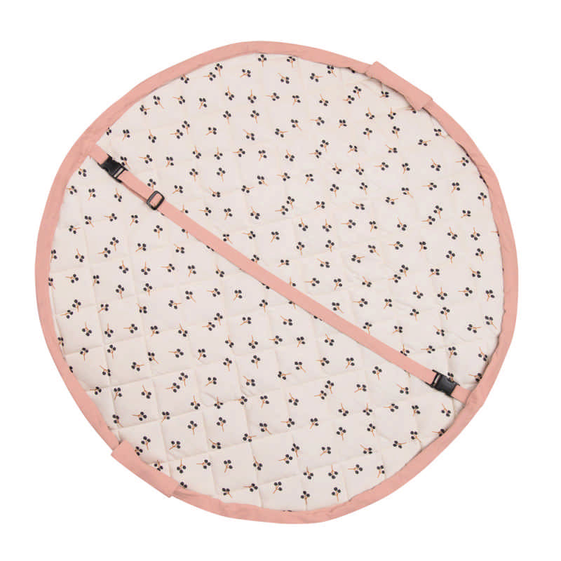 tappeto gioco 2 in 1 retro