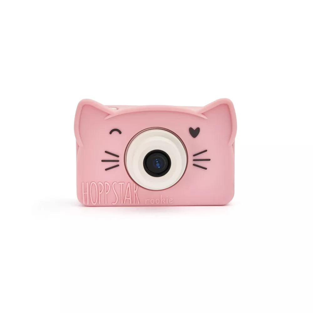 Fotocamera Rookie Hoppstar Blush