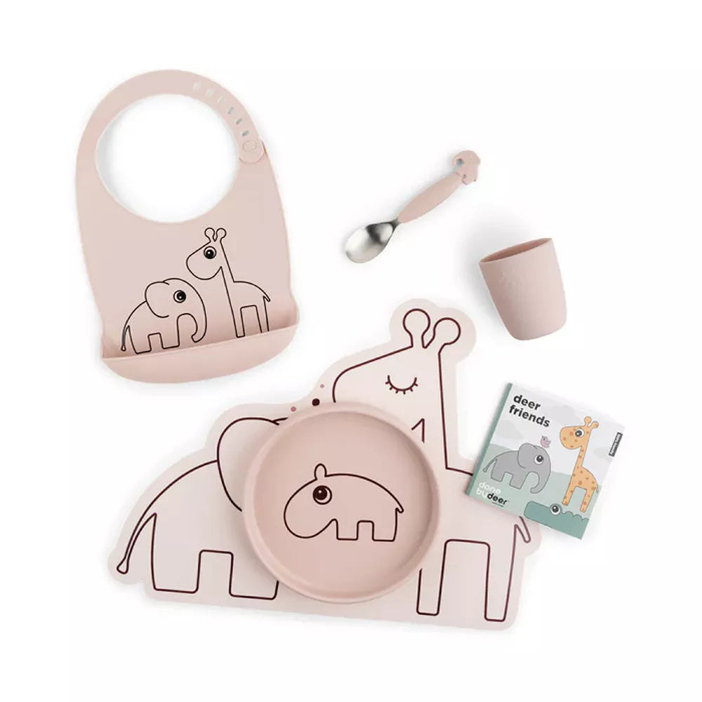 Set Pappa Goodie Box Done by Deer Cipria contenuto