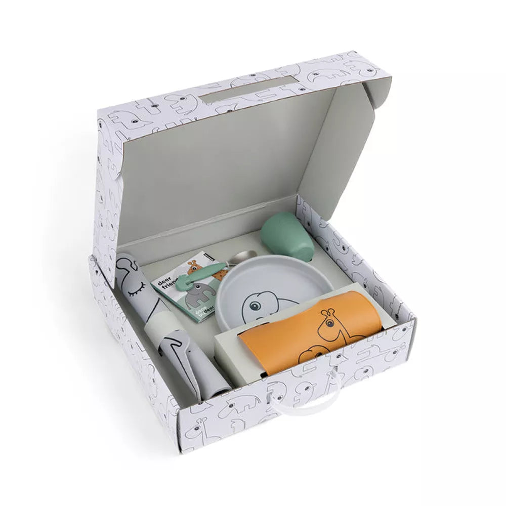 Set Pappa Goodie Box Done by Deer Mix confezione