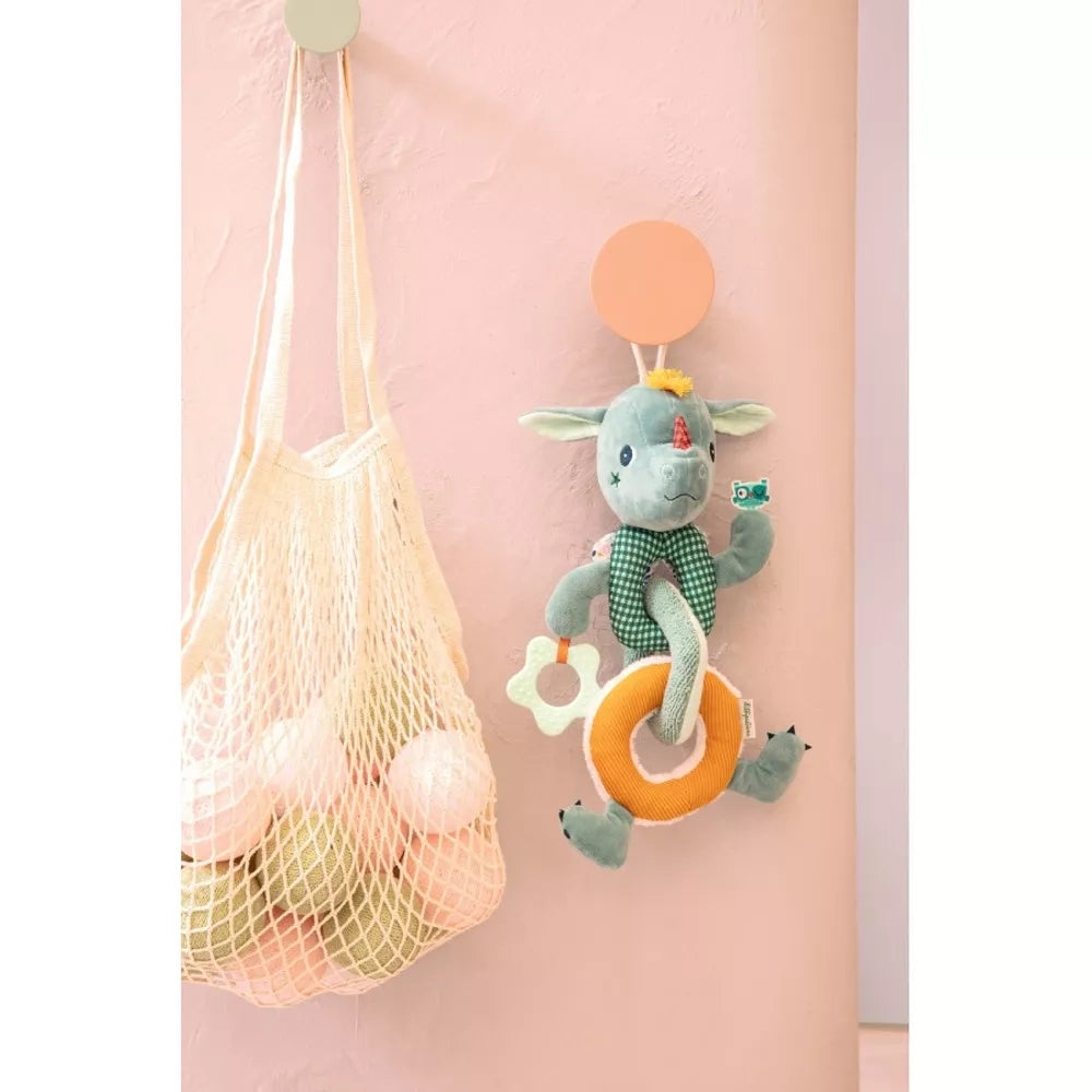 Catena Multiattività Joe Lilliputiens Appesa