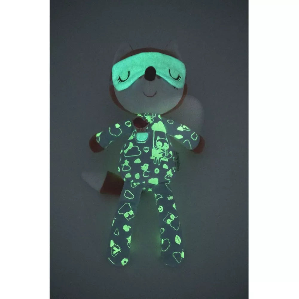 Alice Amica della Notte Lilliputiens che si Illumina al Buio