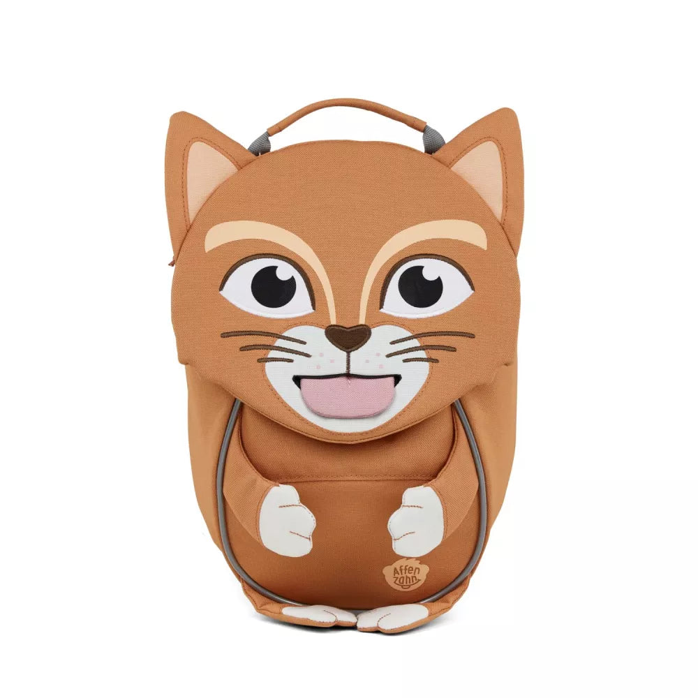 Zainetto Asilo Affenzahn Gatto