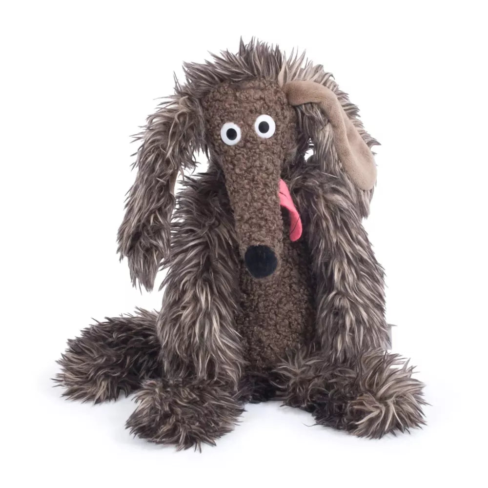 Peluche Cane Puzzone Moulin Roty