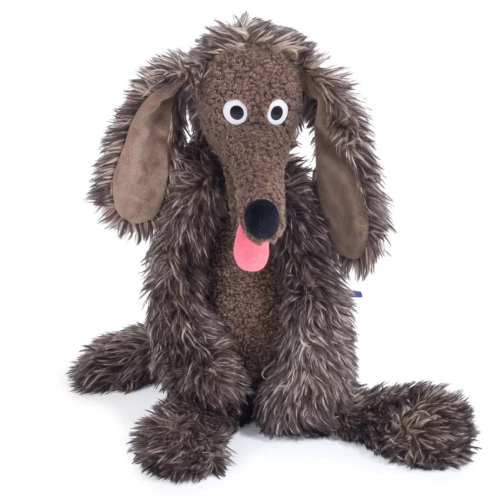 Peluche Cane Puzzone Moulin Roty 47 cm