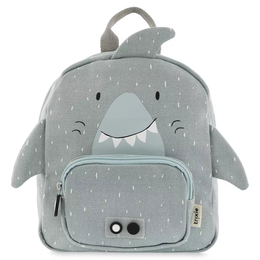 Zainetto Mr. Shark