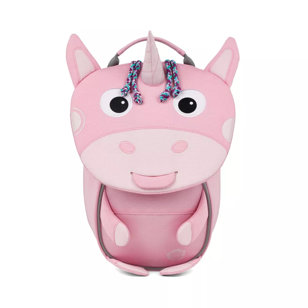 Zainetto Asilo Affenzahn Unicorno