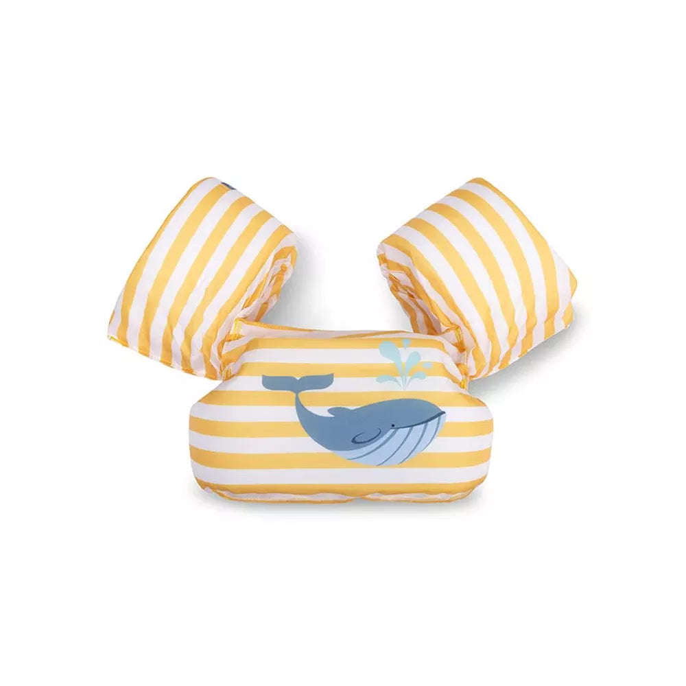 Braccioli con Cintura Swim Essentials Balena