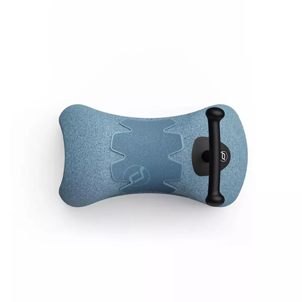 Cavalcabile My First Scoot and Ride Steel dall'alto