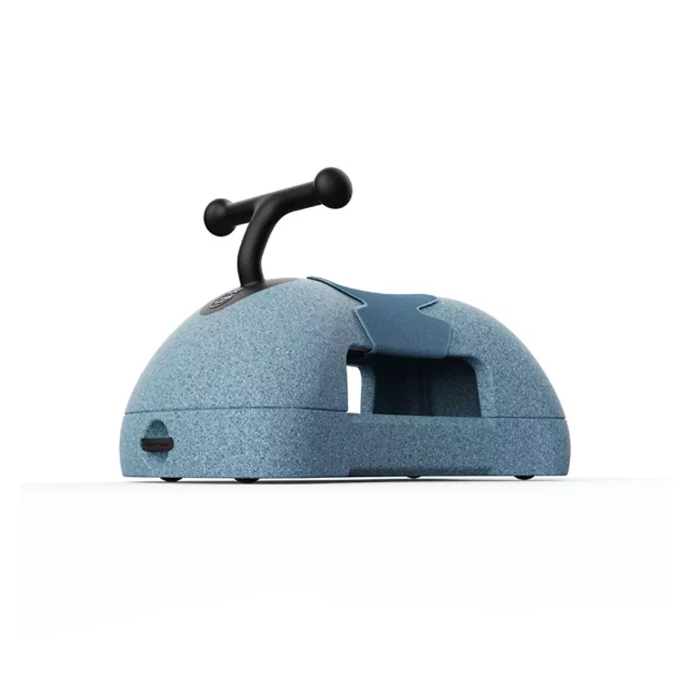 Cavalcabile My First Scoot and Ride Steel