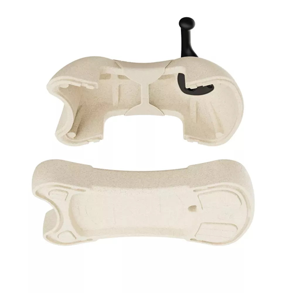 Cavalcabile My First Scoot and Ride Sand pedana senza ruote