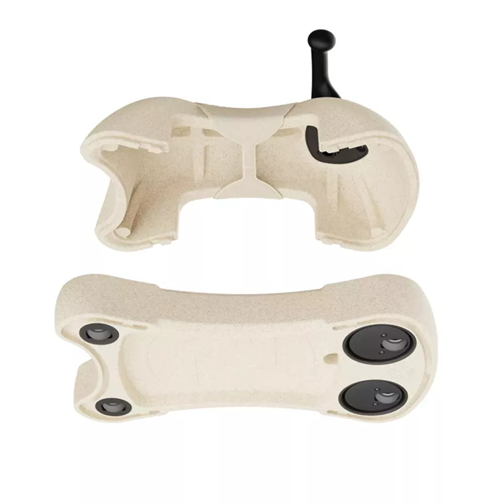 Cavalcabile My First Scoot and Ride Sand pedana con ruote