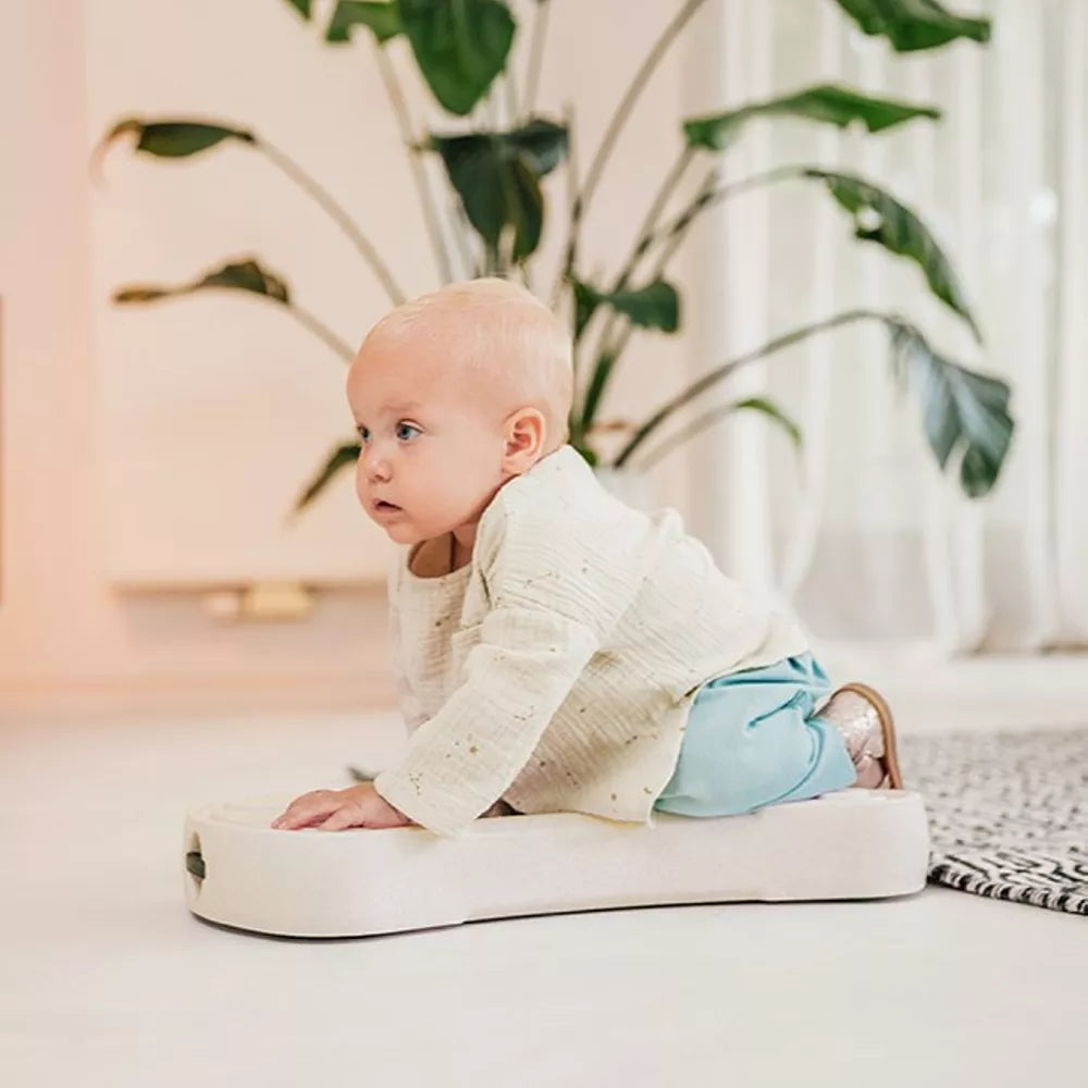 Cavalcabile My First Scoot and Ride Sand bambino su pedana