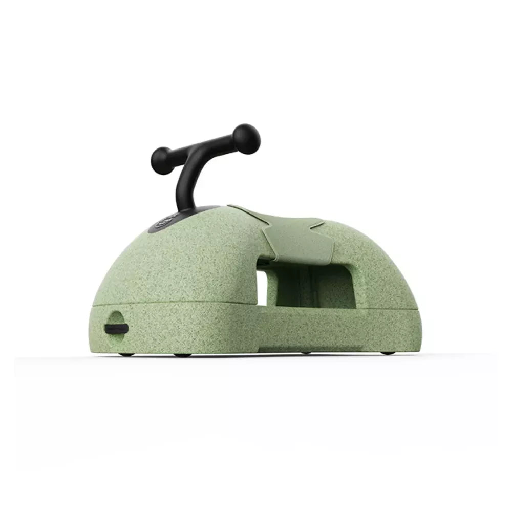 Cavalcabile My First Scoot and Ride Olive