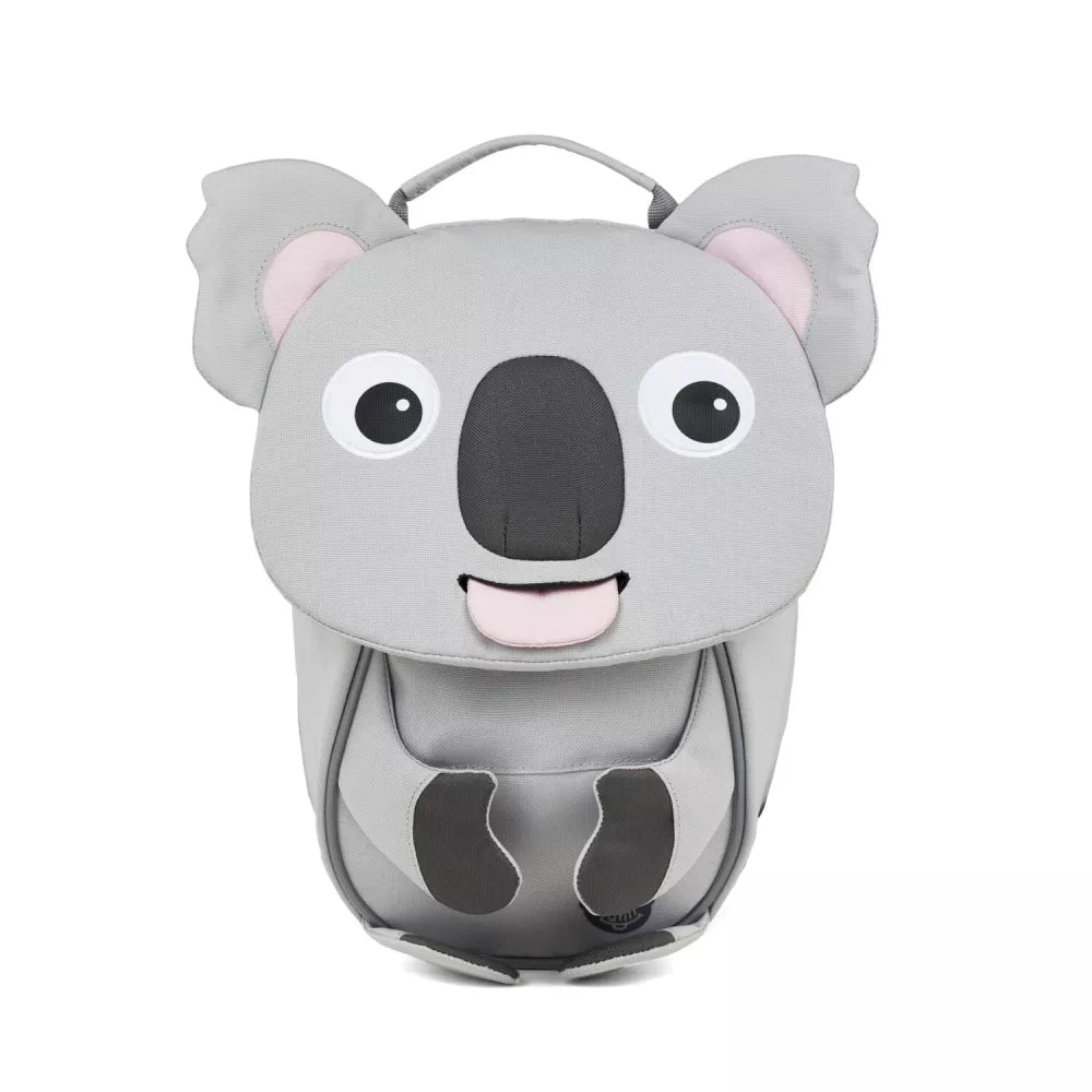 Zainetto Asilo Affenzahn Koala