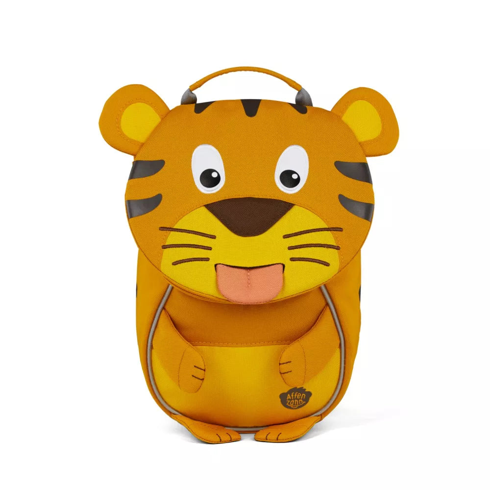 Zainetto Asilo Affenzahn Tigre