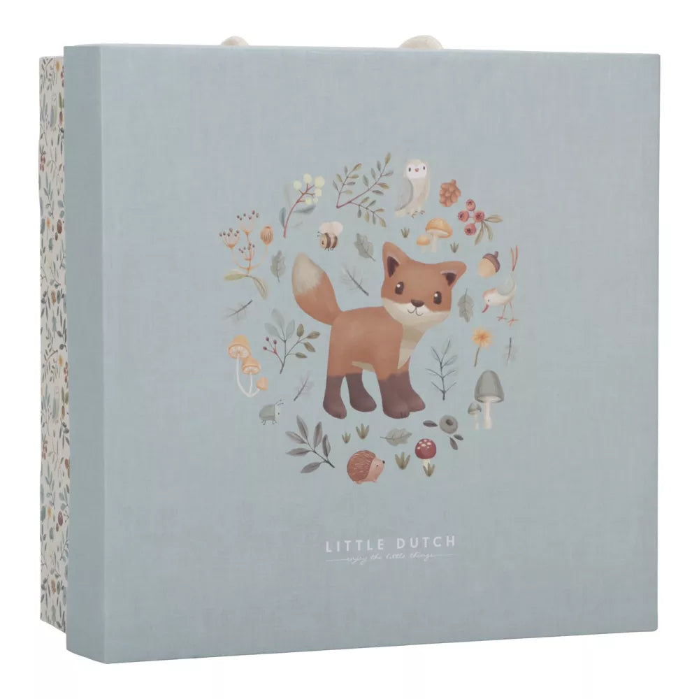 Confezione della Gift Box Little Dutch Forest Friends
