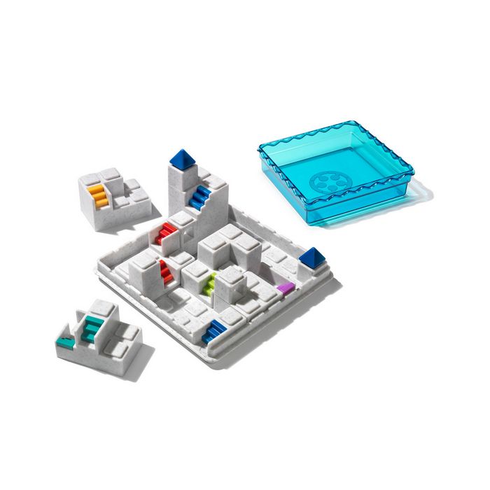 Atlantis Escape Smart Games