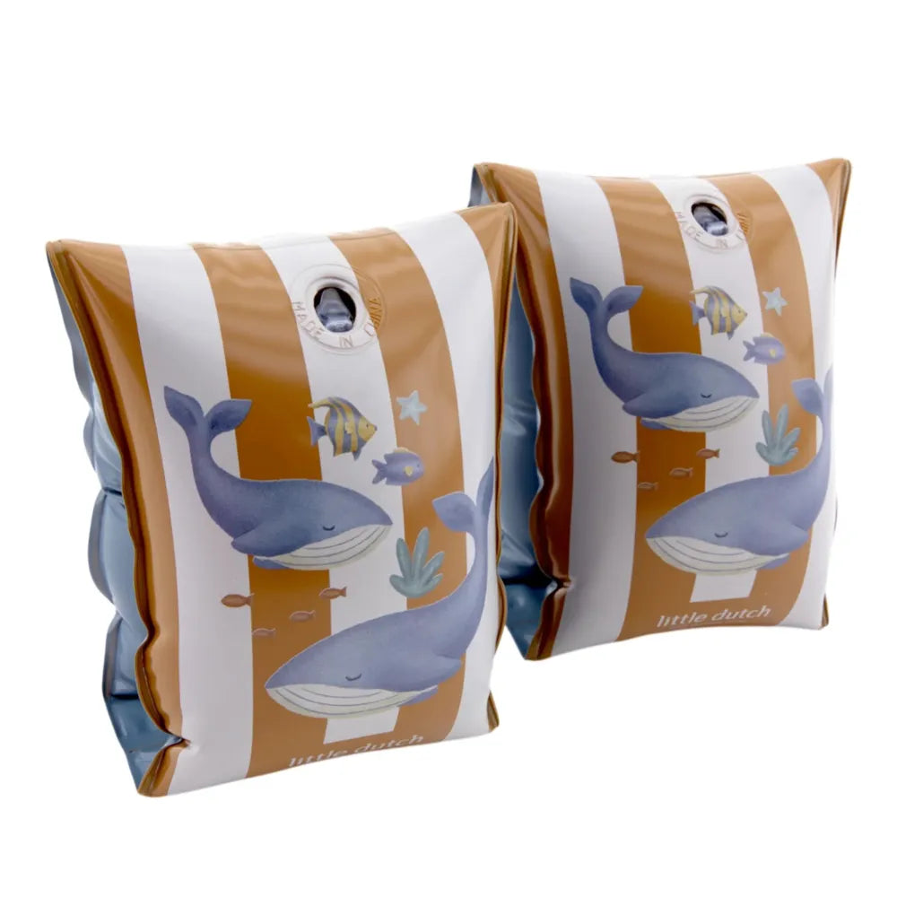 Braccioli Gonfiabili Little Dutch Ocean World