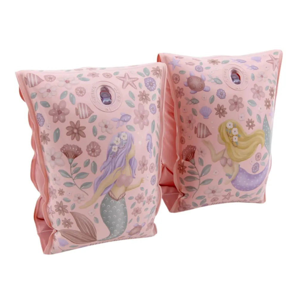 Braccioli Gonfiabili Dreamy Mermaids