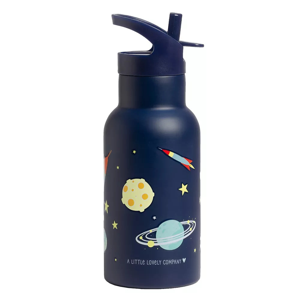 Borraccia Termica 350 ml A Little Lovely Company Spazio altro lato